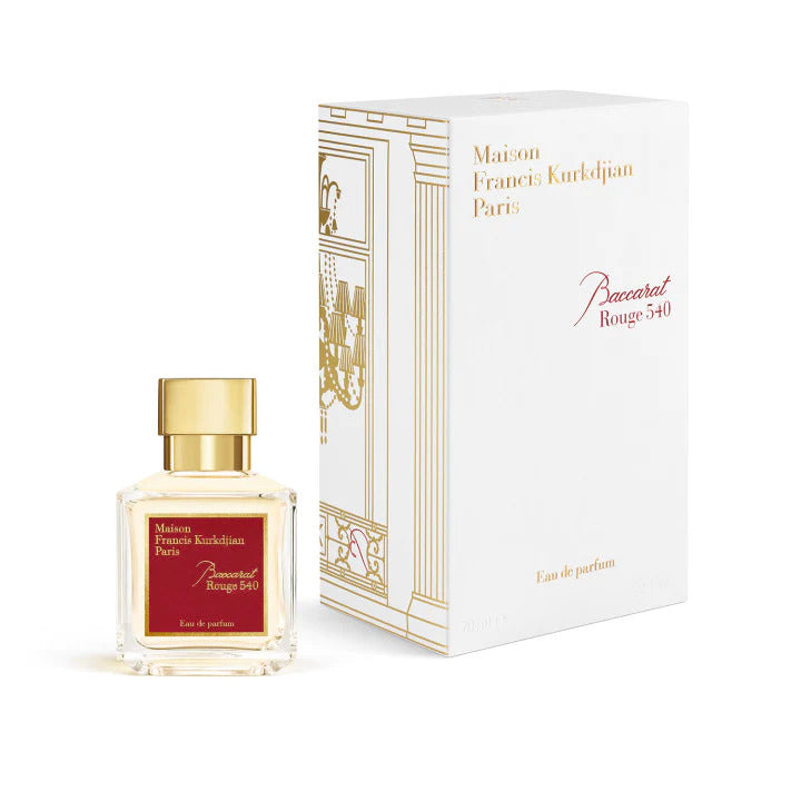 Baccarat rouge 540 70ml sale