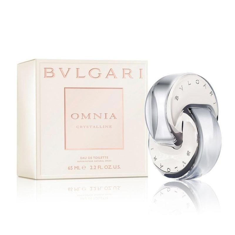 Bvlgari Omnia Crystalline 65ml