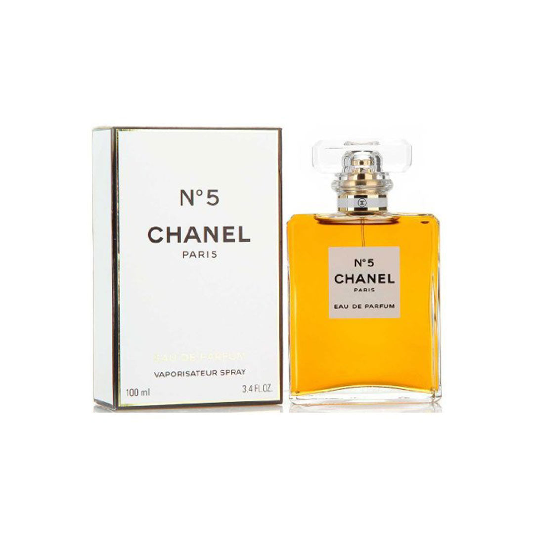 Chanel No. 5 100ml Scents Manila