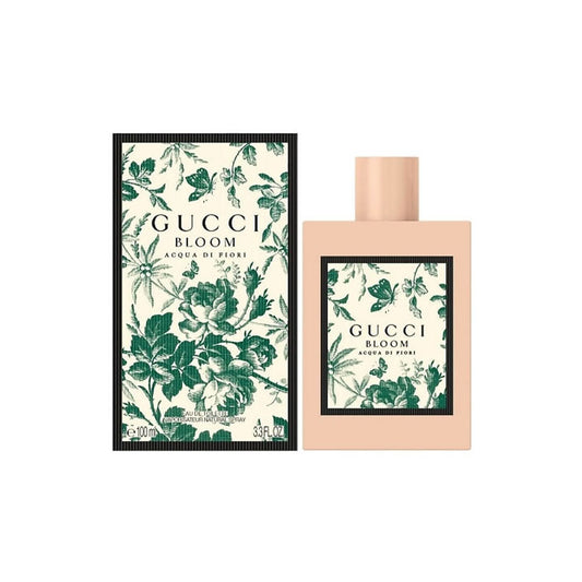 Gucci Bloom Acqua Di Fiori 100ml