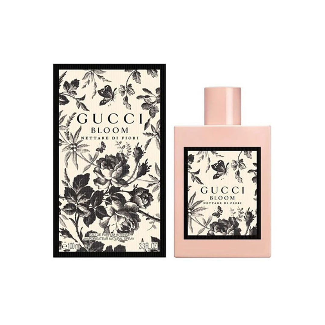 Gucci Bloom Nettare Di Fiori 100ml