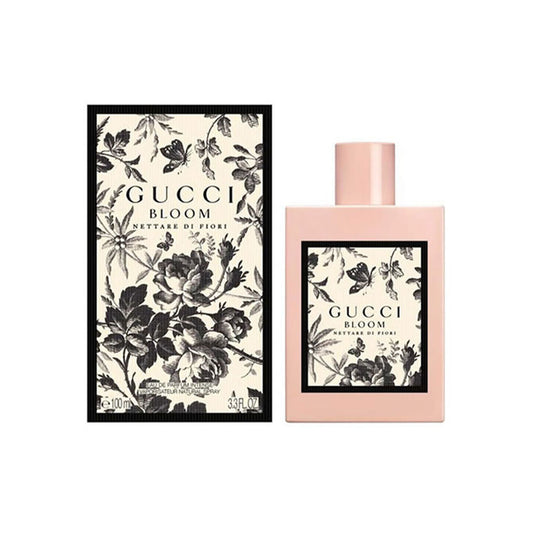 Gucci Bloom Nettare Di Fiori 100ml