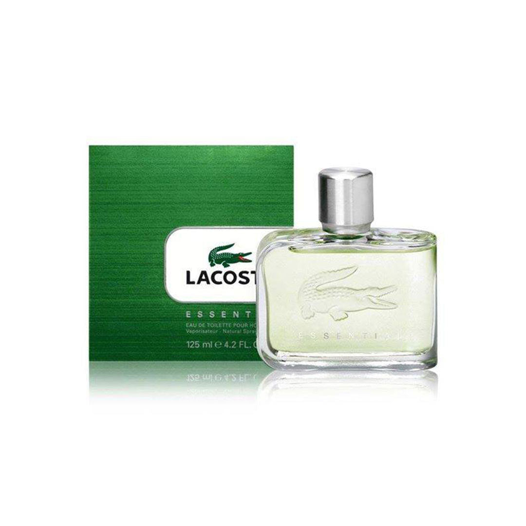 Lacoste Essential 125ml