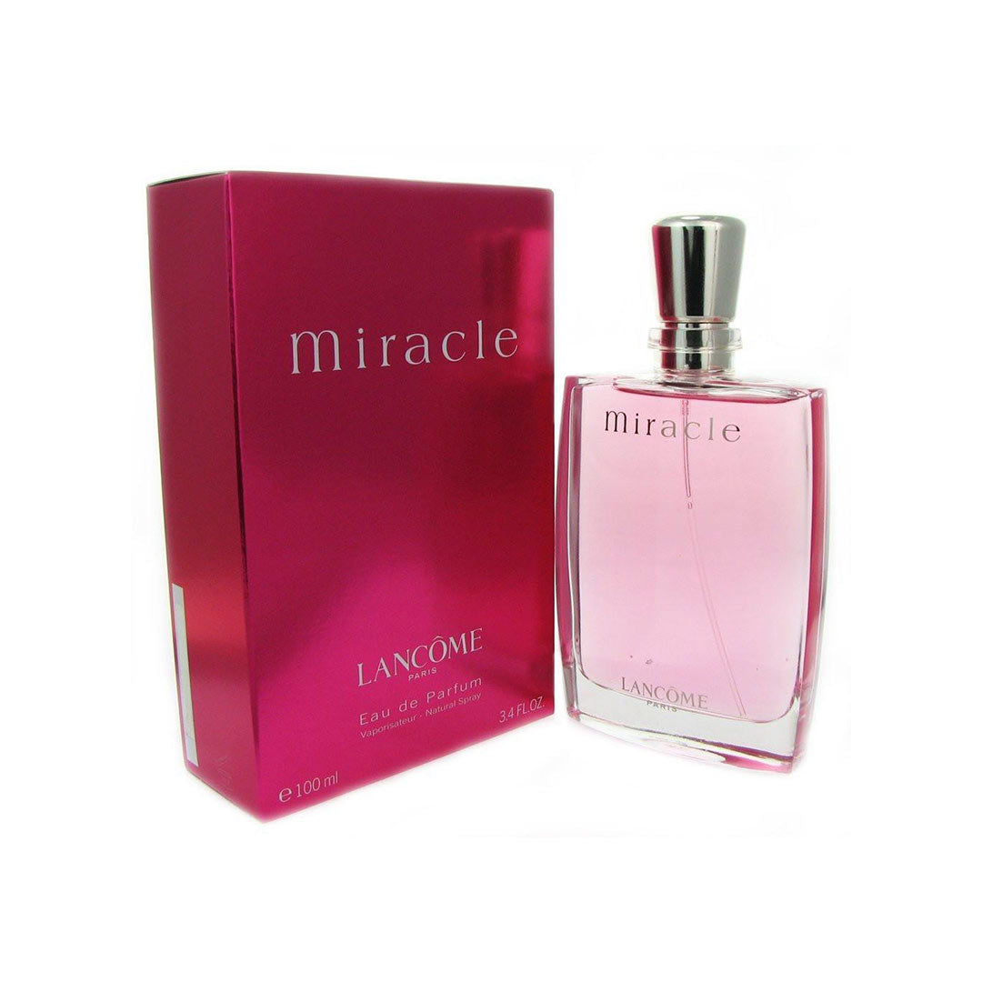 Lancome Miracle 100ml