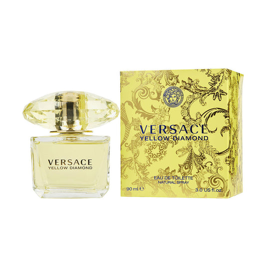 Versace Yellow Diamond 90ml