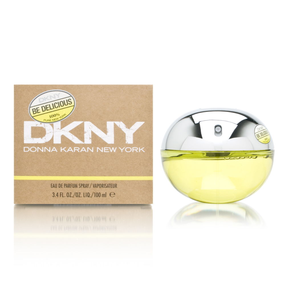 DKNY Be Delicious EDP 100ml