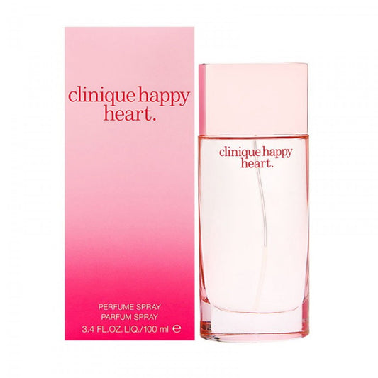 Clinique Happy Heart 100ml