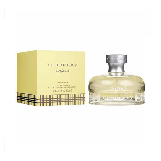Burberry Weekend Women 100ml