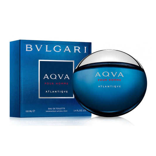 Bvlgari Aqva Atlantiqve 100ml