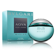 Load image into Gallery viewer, Bvlgari Aqva Marine 100ml
