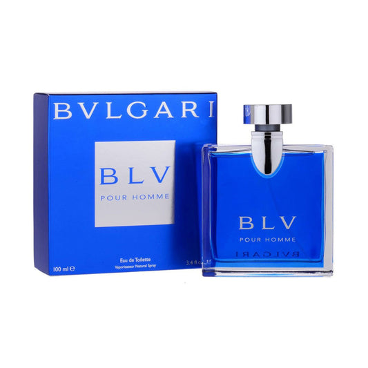 Bvlgari BLV 100ml