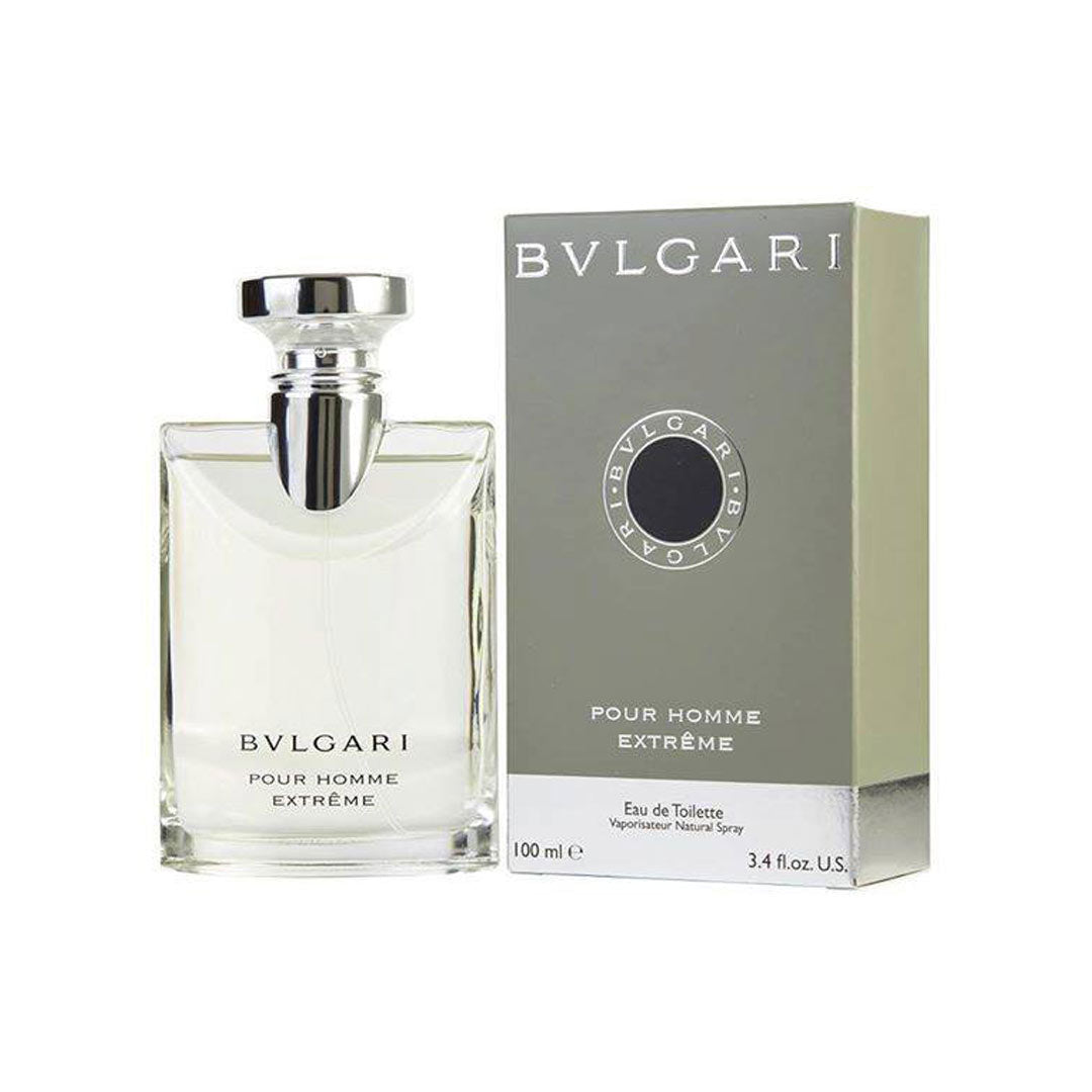 Bvlgari discount extreme smell