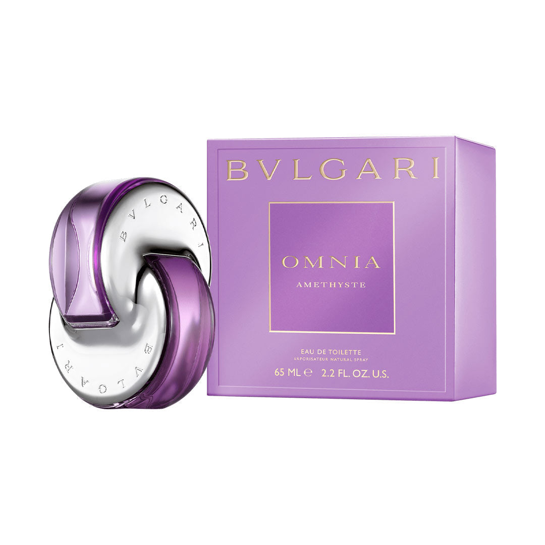 Bvlgari Omnia Amethyste 65ml