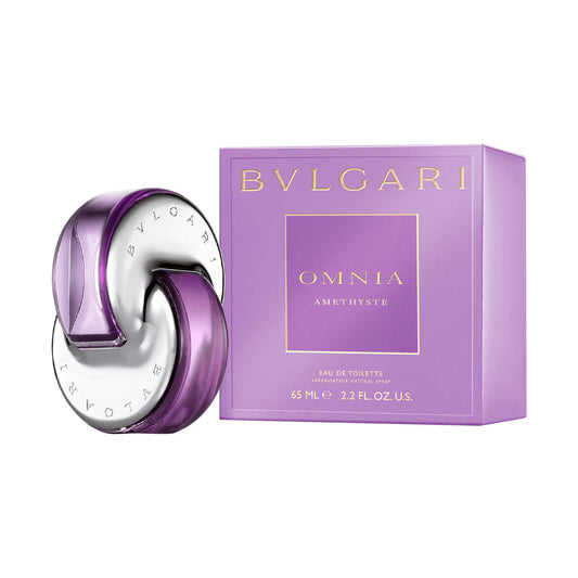 Bvlgari Omnia Amethyste 65ml