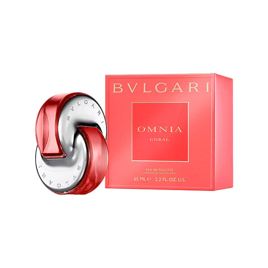 Bvlgari Omnia Coral 65ml