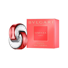 Load image into Gallery viewer, Bvlgari Omnia Coral 65ml
