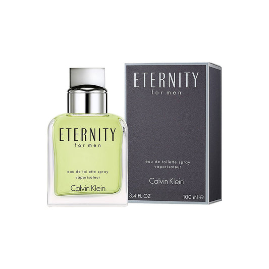 Calvin Klein Eternity Men 100ml
