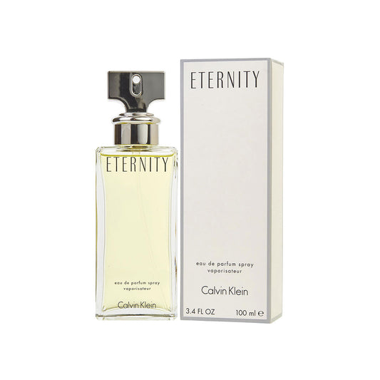Calvin Klein Eternity Women 100ml