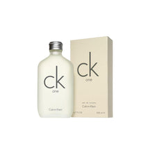 Load image into Gallery viewer, Calvin Klein CK One 100ml
