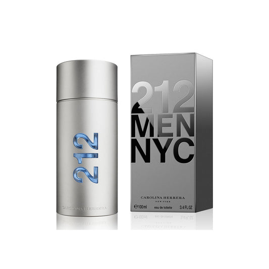 Carolina Herrera 212 Men NYC 100ml