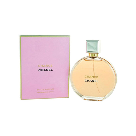 Chanel Chance Eau Parfum 100ml