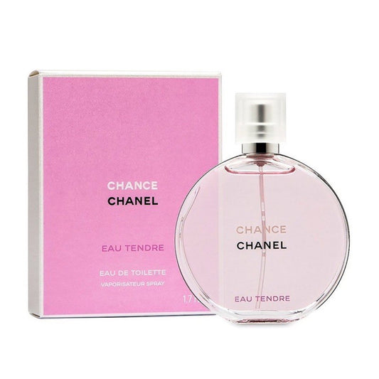 Chanel Chance Eau Tendre EDT 100ml