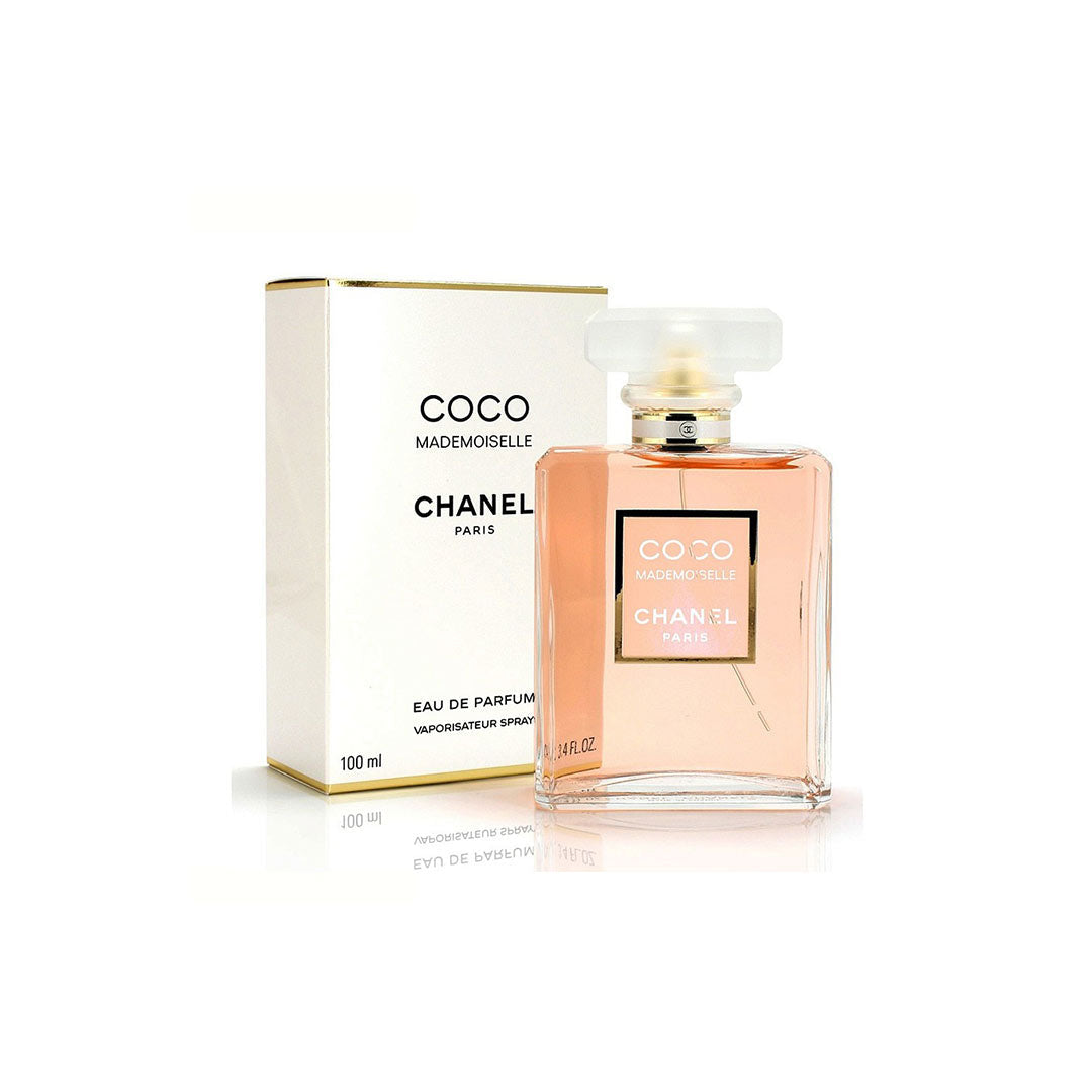 Chanel Coco Mademoiselle 100ml