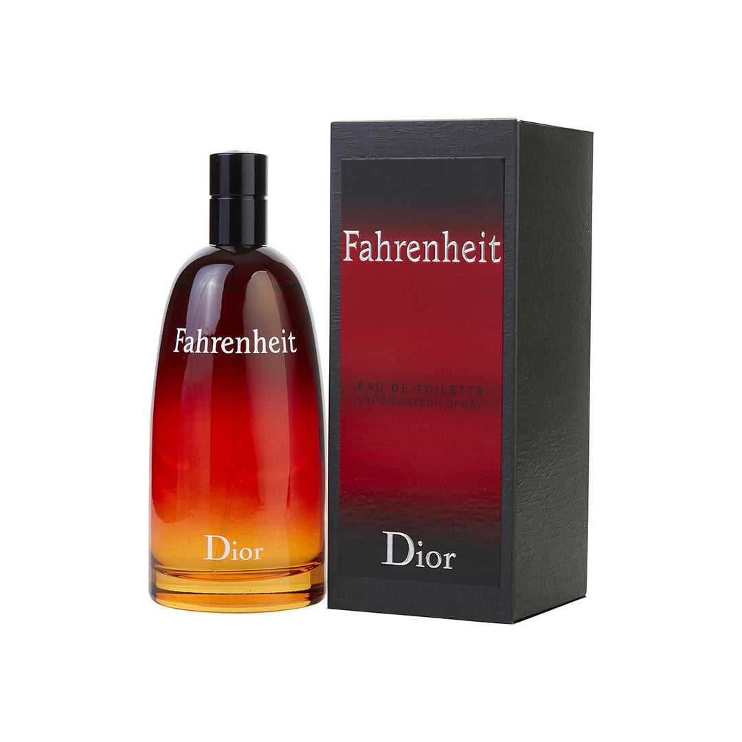 Christian Dior Fahrenheit 100ml