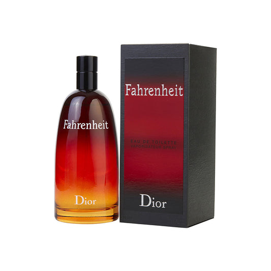 Christian Dior Fahrenheit 100ml