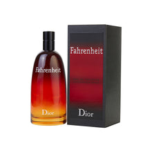 Load image into Gallery viewer, Christian Dior Fahrenheit 100ml
