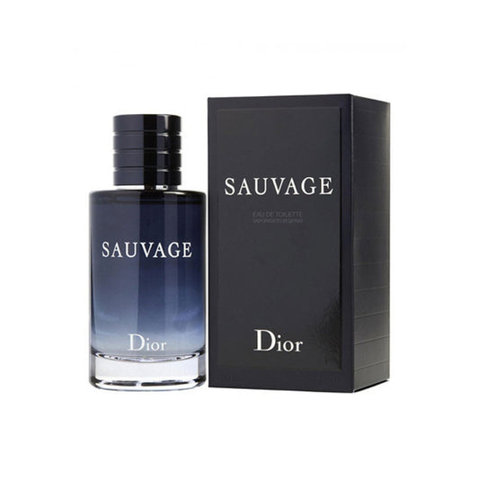 Christian Dior Sauvage EDT 100ml
