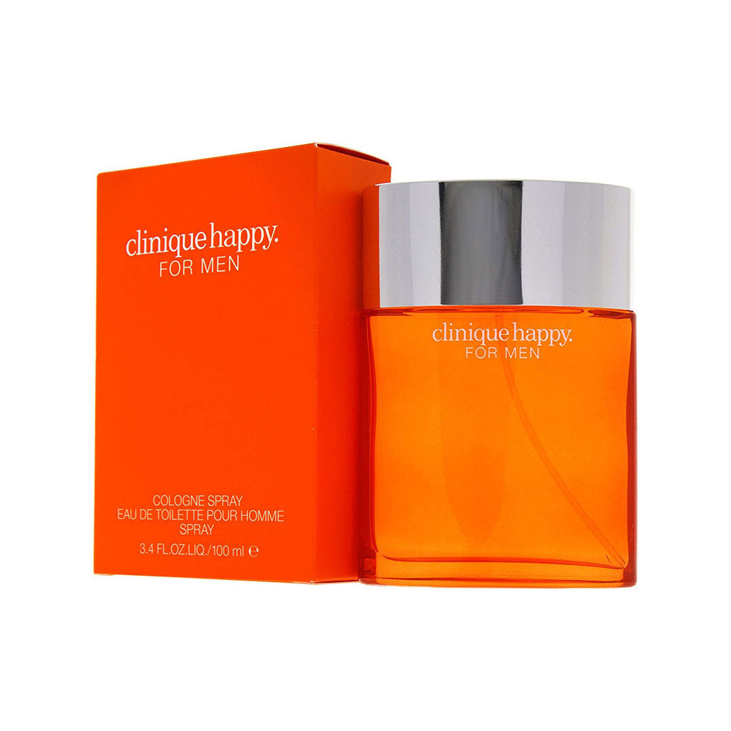 Clinique Happy Men 100ml