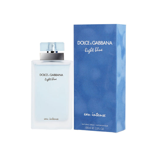 Dolce & Gabbana Light Blue Intense for Women 100ml