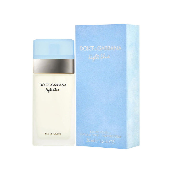 PERFECT SCENTS – INSPIRED BY DOLCE & GABBANA’S LIGHT BLUE 100mL main image 0