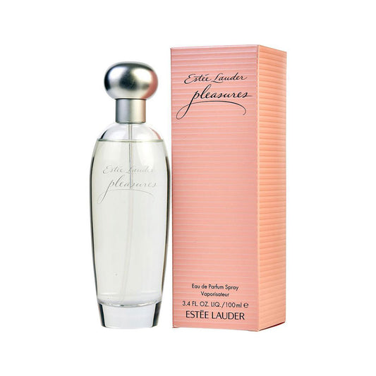 Estee Lauder Pleasures 100ml