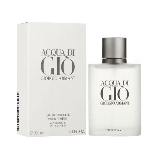 Giorgio Armani Acqua Di Gio 100ml