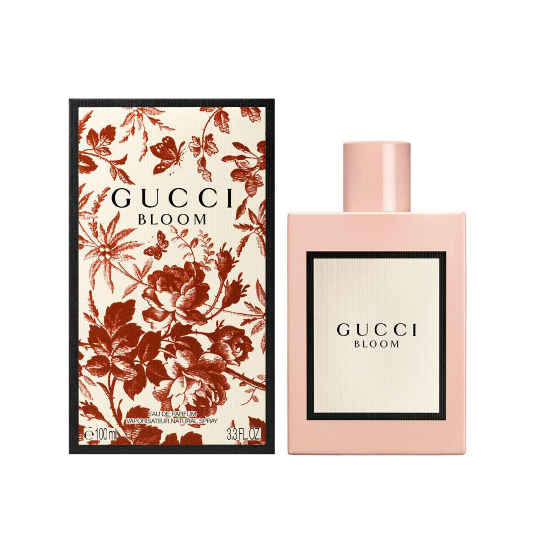 Gucci Bloom 100ml