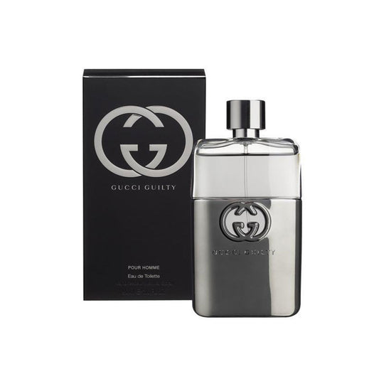 Gucci Guilty Men 90ml