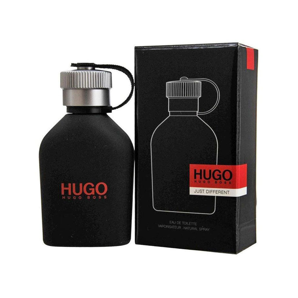 Hugo Boss Just Different 150ml – Scents Manila