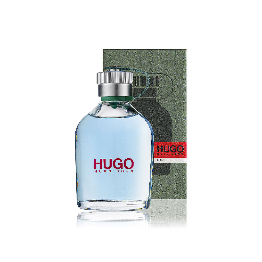 Hugo Boss Man 125ml – Scents Manila