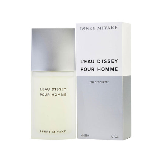 Issey Miyake L'eau D'issey Men 125ml