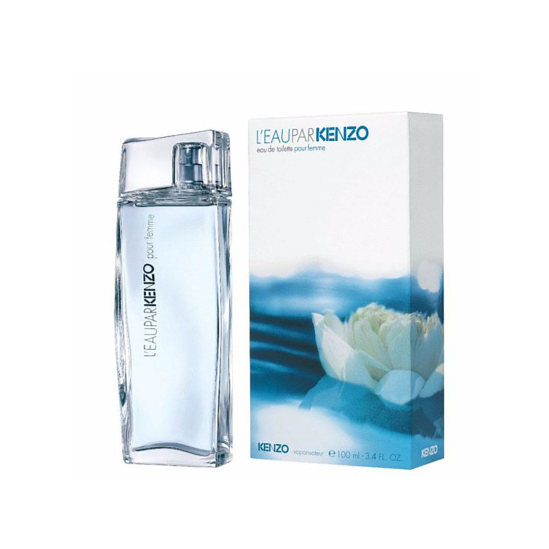 Kenzo Leau Par Women 100ml
