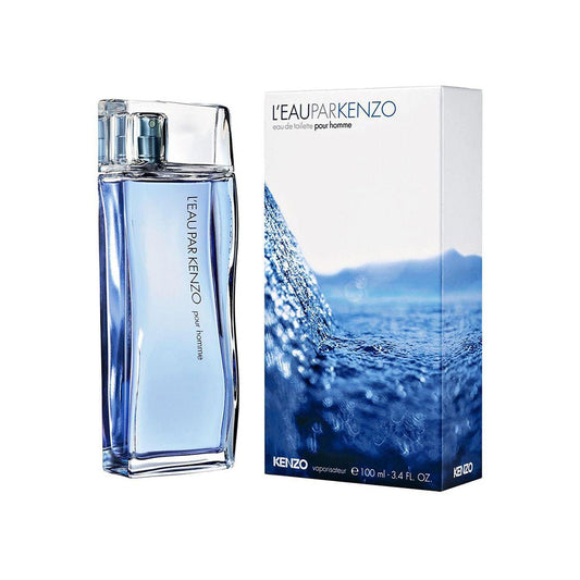 Kenzo Leau Par Men 100ml