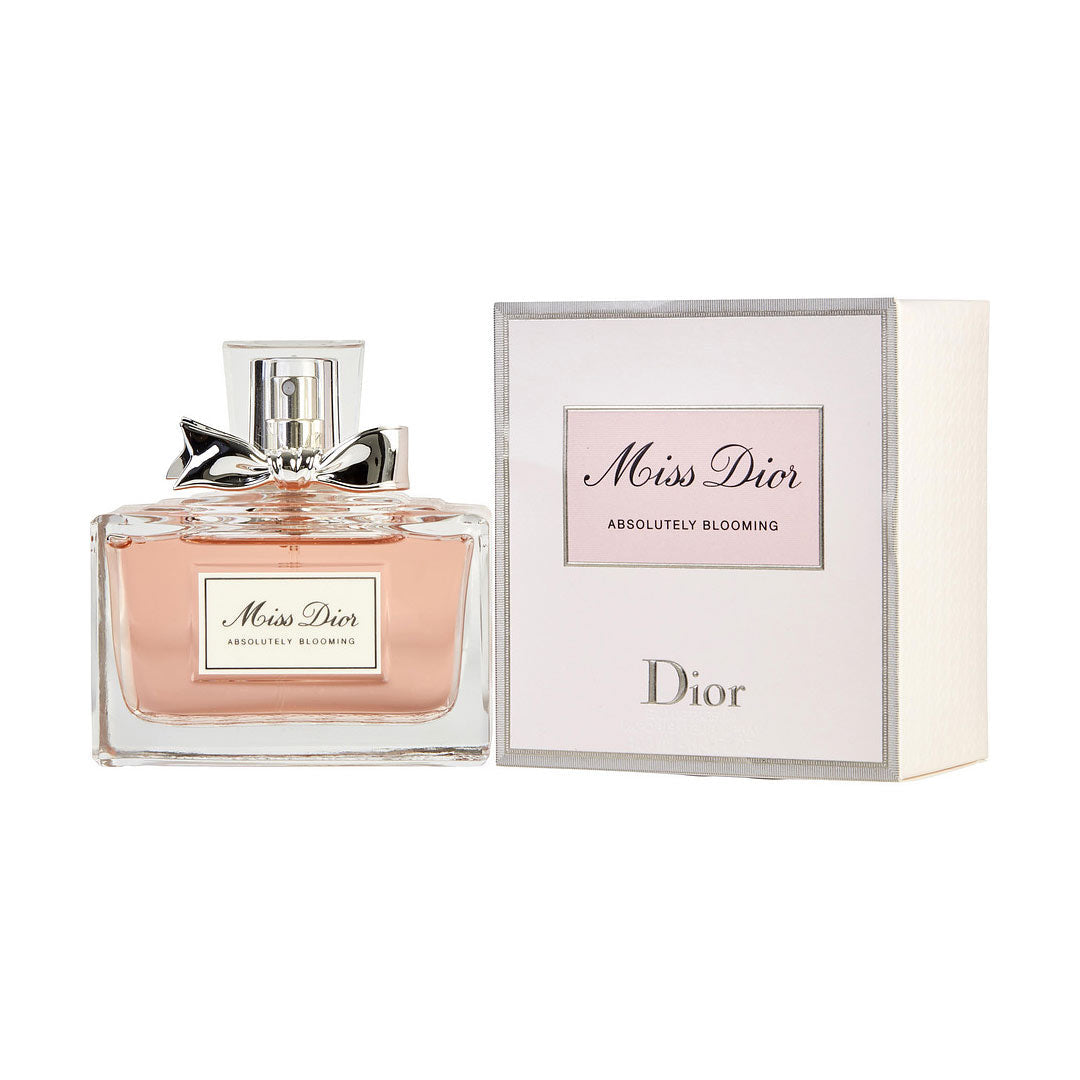 Christian Dior Miss Dior Absolutely Blooming 100ml