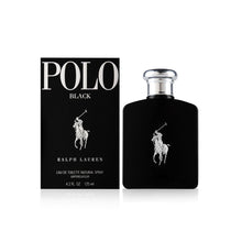 Load image into Gallery viewer, Ralph Lauren Polo Black 125ml
