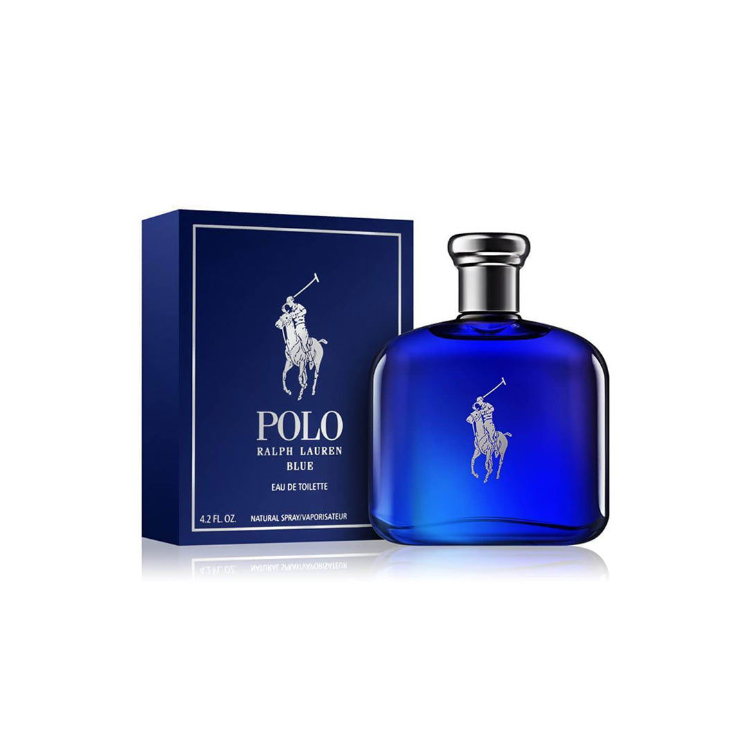 Ralph Lauren Polo Blue 125ml