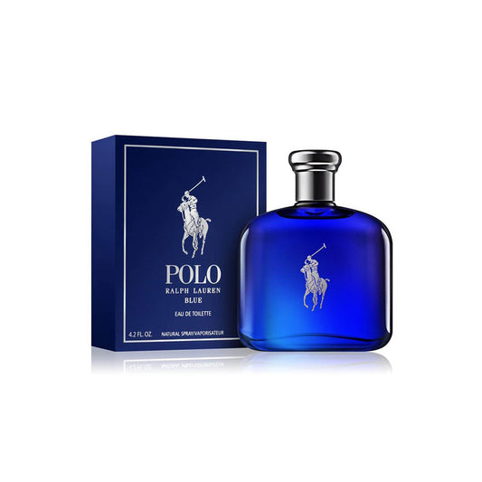 Ralph Lauren Polo Blue 125ml