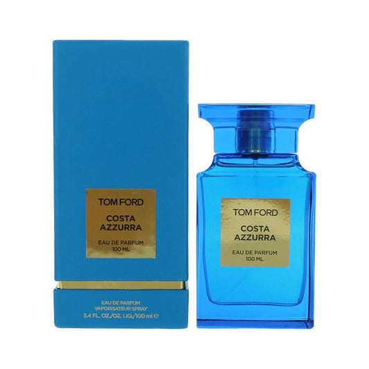 Tom Ford Costa Azzurra 100ml