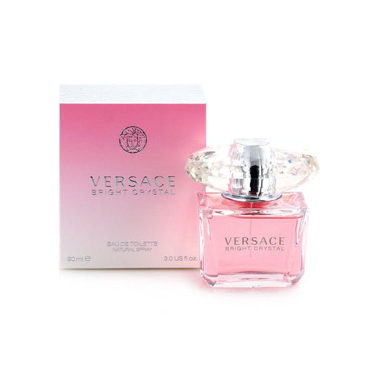 Versace Bright Crystal 90ml