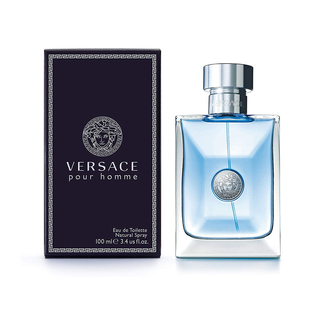 Versace Pour Homme 100ml